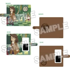 Smartphone Cases>The Delicious Adventures of Dampie Dampier Smartphone Case