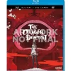 Anime Dvd/Blu-Ray>The Dragon Dentist Blu-ray/DVD Combo Pack