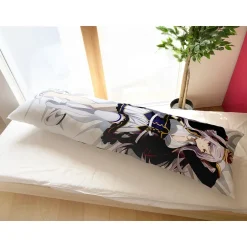 Cushions>The Eminence in Shadow 2nd Season 2-Way Tricot Dakimakura Pillow Cover Alexia Midgar