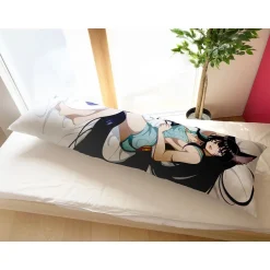 Cushions>The Eminence in Shadow 2nd Season 2-Way Tricot Dakimakura Pillow Cover Delta