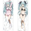 Cushions>The Eminence in Shadow 2nd Season 2-Way Tricot Dakimakura Pillow Cover Epsilon
