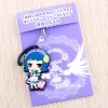 Smartphone Straps>The Guided Fate Paradox - Neliel Rubber Character Strap