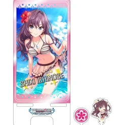 Smartphone Accessories>The Idolm@ster Cinderella Girls Smartphone Stand Collection Vol. 3 (Re-run)
