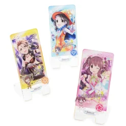 Smartphone Accessories>The Idolm@ster Cinderella Girls Smartphone Stand Collection Vol. 1 (Re-run)