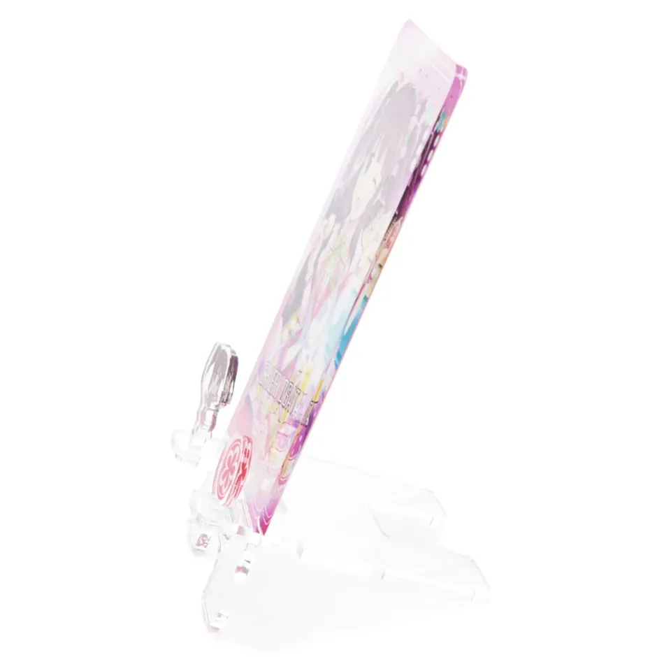 Smartphone Accessories>The Idolm@ster Cinderella Girls Smartphone Stand Collection Vol. 1 (Re-run)
