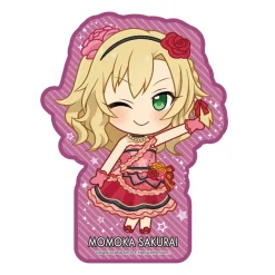 Stickers>The Idolm@ster Cinderella Girls Magnet Collection