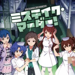 Game Music>The Idolm@ster Million C@sting 03: Mistake Murder!