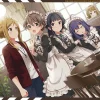 Game Music>The Idolm@ster Million Live! The Idolm@ster The@ter Boost 02