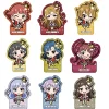 Stickers>The Idolm@ster Million Live! Magnet Collection