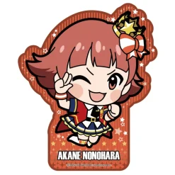 Stickers>The Idolm@ster Million Live! Magnet Collection