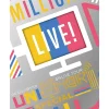 Other Dvd/Blu-Ray>The Idolm@ster Million Live! 6th Live Tour UNI-ON@IR!!!! Live Blu-ray Special Complete The@ter