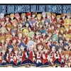 Game Music>The Idolm@ster Million The@ter Best CD Album (3-Disc Set)