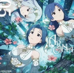 Game Music>The Idolm@ster Million The@ter Wave 05 ARCANA