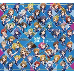 Game Music>The Idolm@ster Million The@ter Wave 10