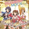 Game Music>The Idolm@ster Million The@ter Wave 18: Strawberry Pop Moon