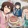 Other Music>The Idolm@ster MillionRADIO Second Livingroom | The Idolm@ster Million Radio! Theme Song CD