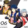 Game Music>The Idolm@ster SideM 49 Elements 05: The Kogado