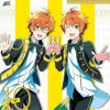Game Music>The Idolm@ster SideM Circle of Delight 10: W