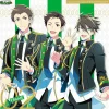 Game Music>The Idolm@ster SideM Circle of Delight 02: FRAME