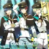 Game Music>The Idolm@ster SideM F＠ntastic Combination ～CONNECTIME!!!!～ -Dimension Arrow- C.FIRST