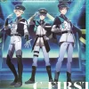 Game Music>The Idolm@ster SideM Growing Sign@l 02: C.FIRST