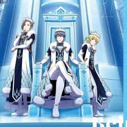 Game Music>The Idolm@ster SideM Growing Sign@l 17: Beit