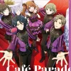Game Music>The Idolm@ster: SideM Growing Sign@l 04: Café Parade