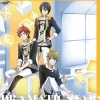 Game Music>The Idolm@ster SideM Growing Sign@l 14: Dramatic Stars