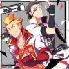 Game Music>The Idolm@ster SideM New Stage Episode 06: Shinsoku Ikkon
