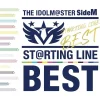 Game Music>The Idolm@ster SideM St@rting Line Best (4-Disc Set)
