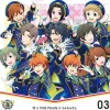 Game Music>The Idolm@ster: SideM 5th Anniversary Disc 03