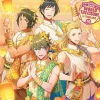Game Music>THE IDOLM@STER: SideM World Tre@sure CD 10