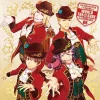 Game Music>The Idolm@ster: SideM World Tre@sure 06