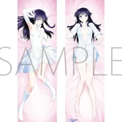 Cushions>The Irregular at Magic High School Season 2 Dakimakura Pillow Cover