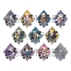 Stickers>The Legend of Heroes: Trails into Reverie Trading Sticker Vol. 1 Box Set