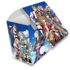 Pouches & Other Cases>The Legend of Heroes: Trails Series 20th Anniversary Deck Case