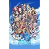 Blankets>The Legend of Heroes: Trails Series 20th Anniversary Blanket
