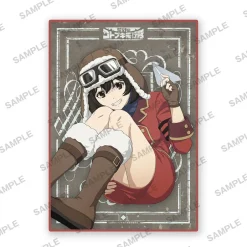 Blankets>The Magnificent Kotobuki Mofumofu Blanket