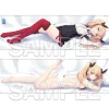Cushions>The Misfit of Demon King Academy Sasha Body Pillow Cover 2023