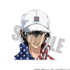 Smartphone Accessories>The Prince of Tennis II Eyewear Stand Laundry Duty Ver.