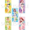 Towels>The Quintessential Quintuplets Movie Swimsuit Full-Color Towel