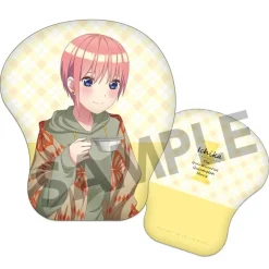 Cushions>The Quintessential Quintuplets the Movie Munya Mochi Cushion Collection