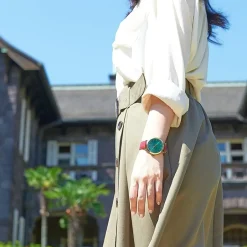 The Ancient Magus’ Bride Original Design Watch Hot