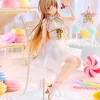 Scale Figures>The Angel Next Door Spoils Me Rotten Mahiru Shiina: Tea Party Ver. 1/7 Scale Figure