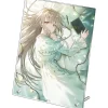 Acrylic Art Boards>The Angel Next Door Spoils Me Rotten Acrylic Art Panel B