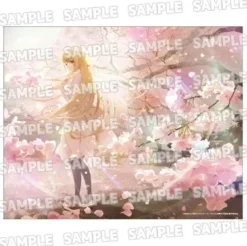 The Angel Next Door Spoils Me Rotten Canvas Art Online