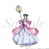 The Apothecary Diaries Acrylic Stand Maomao (Moon Fairy) Original Illustration Ver. Discount