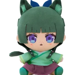 The Apothecary Diaries Chocopuni Plushie Maomao Clearance