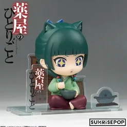 The Apothecary Diaries Figure Sit Maomao Best
