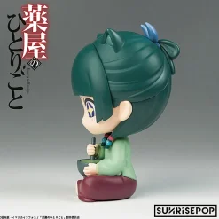 The Apothecary Diaries Figure Sit Maomao Best